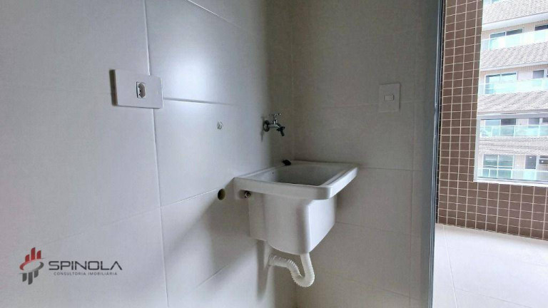 Imagem Apartamento com 2 Quartos à Venda, 66 m² em Vila Balneária - Praia Grande Imagem Apartamento com 2 Quartos à Venda, 66 m² em Vila Balneária - Praia Grande