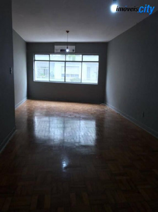 Imagem Apartamento com 3 Quartos para Alugar, 80 m² em Santa Cecilia - São Paulo