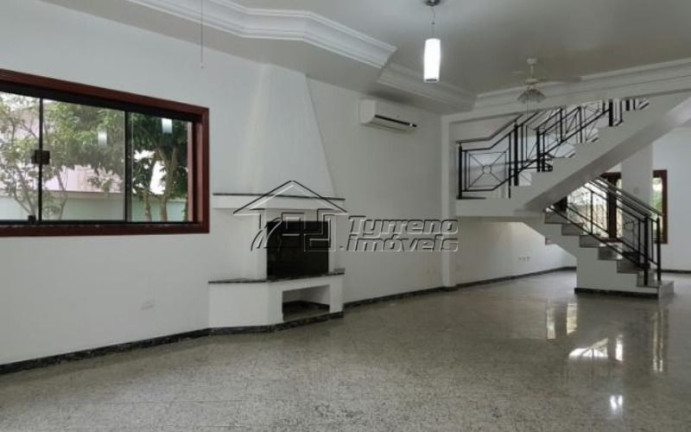 Casa de Condomínio com 4 Quartos à Venda, 380 m² em Jardim Aquarius - São José Dos Campos