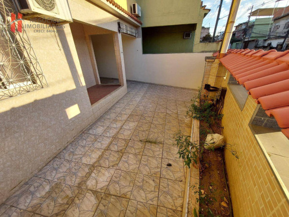 Imagem Casa com 5 Quartos à Venda, 225 m² em Jardim Panamá - Duque De Caxias
