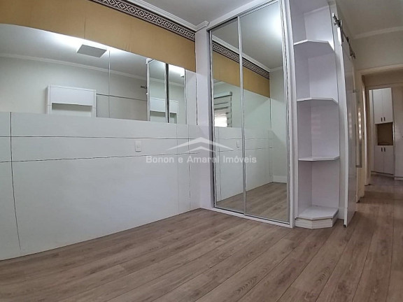 Imagem Apartamento com 3 Quartos à Venda, 103 m² em Centro - Campinas