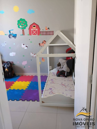 Imagem Apartamento com 2 Quartos à Venda,  em São Venâncio - Itupeva