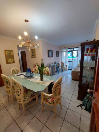 Imagem Apartamento com 3 Quartos à Venda, 105 m² em Luzia - Aracaju Imagem Apartamento com 3 Quartos à Venda, 105 m² em Luzia - Aracaju