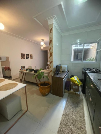 Imagem Apartamento com 3 Quartos à Venda, 80 m² em Casa Branca - Santo André Imagem Apartamento com 3 Quartos à Venda, 80 m² em Casa Branca - Santo André