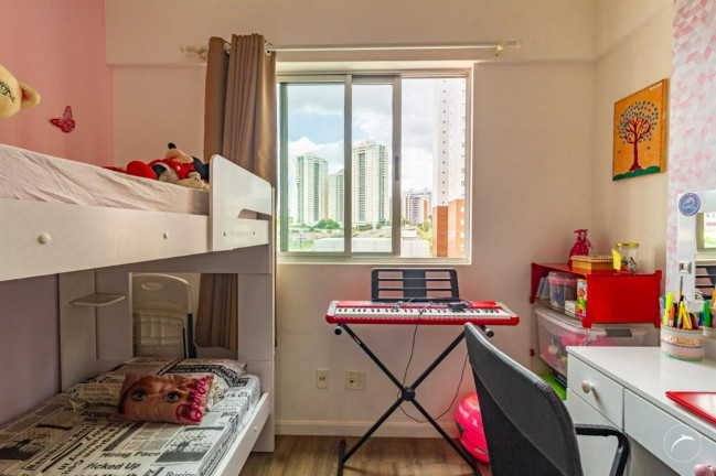 Imagem Imóvel com 2 Quartos à Venda, 61 m² em Sul (águas Claras) - Brasília