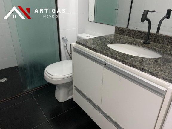 Imagem Apartamento com 2 Quartos à Venda, 50 m² em Mooca - São Paulo