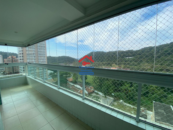 Imagem Apartamento com 3 Quartos à Venda, 124 m² em Canto Do Forte - Praia Grande Imagem Apartamento com 3 Quartos à Venda, 124 m² em Canto Do Forte - Praia Grande
