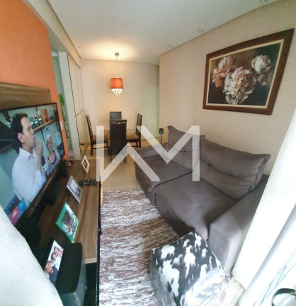 Imagem Apartamento com 2 Quartos à Venda, 53 m² em Ponte Grande - Guarulhos Imagem Apartamento com 2 Quartos à Venda, 53 m² em Ponte Grande - Guarulhos