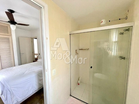 Imagem Apartamento com 3 Quartos à Venda, 111 m² em Pitangueiras - Guarujá