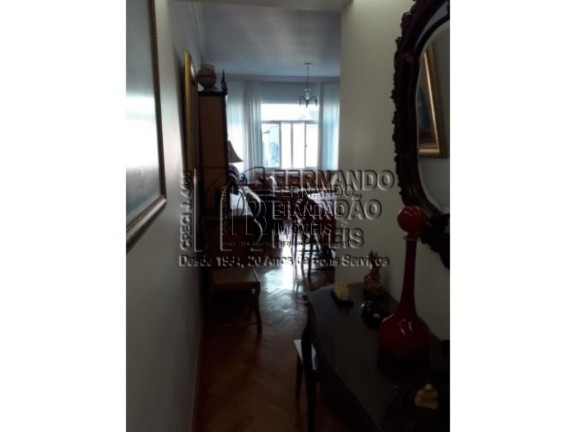 Imagem Imóvel com 3 Quartos à Venda, 150 m² em Botafogo - Rio De Janeiro