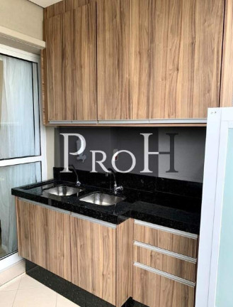 Imagem Apartamento com 1 Quarto à Venda, 37 m² em Jardim Do Mar - São Bernardo Do Campo Imagem Apartamento com 1 Quarto à Venda, 37 m² em Jardim Do Mar - São Bernardo Do Campo