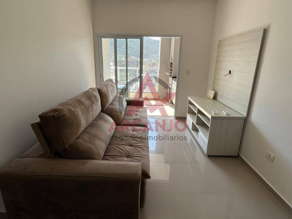 Imagem Apartamento com 2 Quartos à Venda, 75 m² em Centro - Ubatuba
