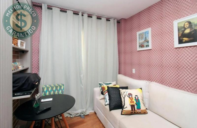 Imagem Apartamento com 1 Quarto à Venda, 39 m² em Campos Elíseos - São Paulo Imagem Apartamento com 1 Quarto à Venda, 39 m² em Campos Elíseos - São Paulo