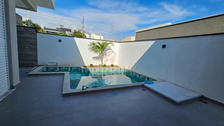 Imagem Casa com 3 Quartos à Venda, 149 m² em Condomínio Terras Do Vale - Caçapava