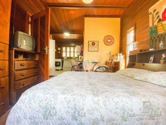 Imagem Casa com 1 Quarto à Venda, 38 m² em Vargem Grande - Teresópolis Imagem Casa com 1 Quarto à Venda, 38 m² em Vargem Grande - Teresópolis