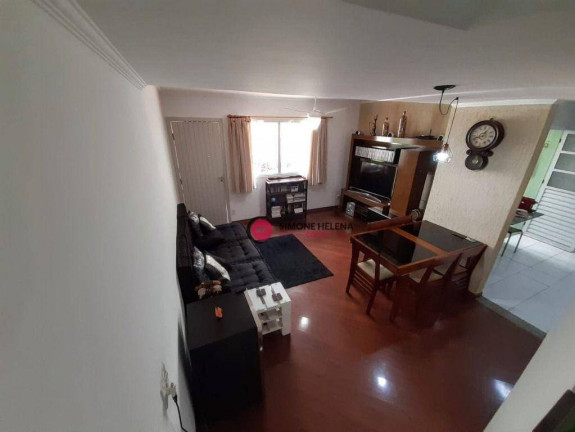 Imagem Sobrado com 2 Quartos à Venda, 85 m² em Jardim Bonfiglioli - São Paulo