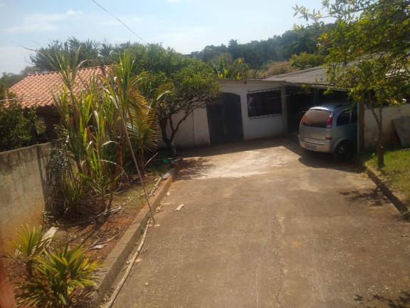 Chácara com 2 Quartos à Venda, 1.502 m² em Pilar Do Sul