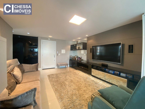Imagem Apartamento com 2 Quartos à Venda, 128 m² em Balneário Santa Clara - Itajaí