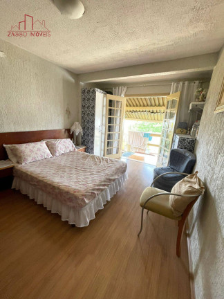 Imagem Casa com 4 Quartos à Venda, 150 m² em Jardim Catanduva - São Paulo