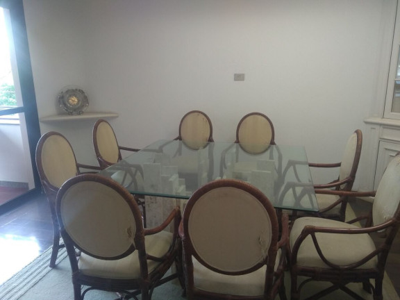 Imagem Apartamento com 3 Quartos à Venda, 286 m² em Boqueirão - Santos Imagem Apartamento com 3 Quartos à Venda, 286 m² em Boqueirão - Santos
