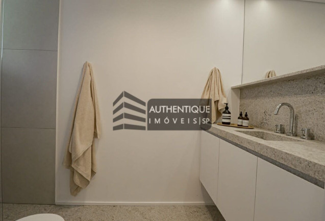 Imagem Apartamento com 4 Quartos à Venda, 192 m² em Vila Madalena - São Paulo