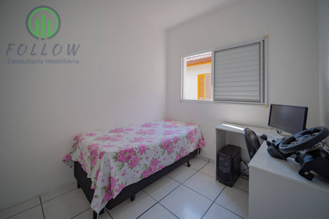 Imagem Casa com 2 Quartos à Venda, 54 m² em Santa Maria - Osasco