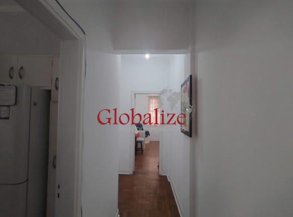 Imagem Imóvel com 2 Quartos à Venda, 75 m² em Boqueirão - Santos