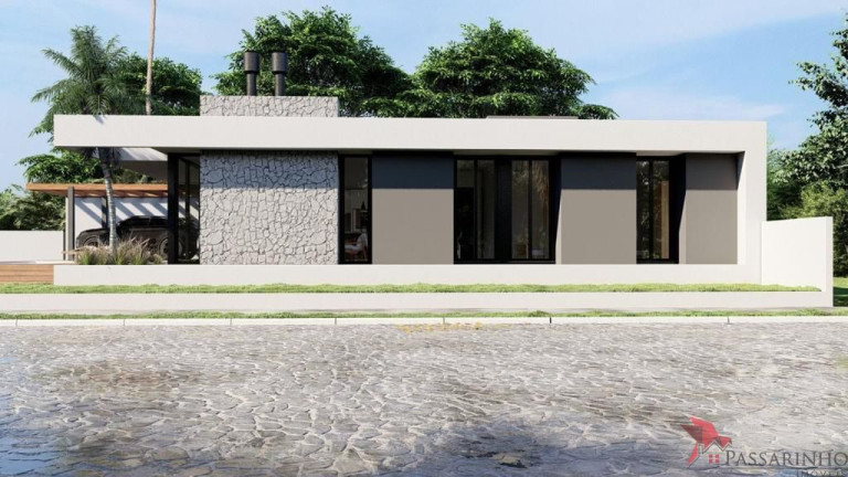 Imagem Casa com 3 Quartos à Venda, 182 m² em Bella Torres - Passo De Torres