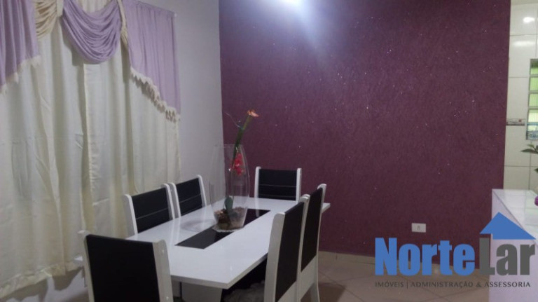 Imagem Sobrado com 3 Quartos à Venda, 223 m² em Vila Penteado - São Paulo