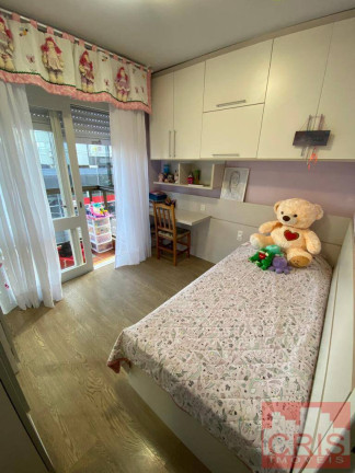 Imagem Apartamento com 2 Quartos à Venda, 69 m² em Cidade Alta - Bento Gonçalves