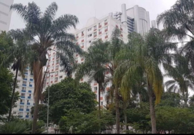 Imagem Apartamento com 2 Quartos à Venda, 69 m² em Brooklin - São Paulo Imagem Apartamento com 2 Quartos à Venda, 69 m² em Brooklin - São Paulo