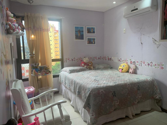 Imagem Apartamento com 4 Quartos à Venda, 149 m² em Pituba - Salvador