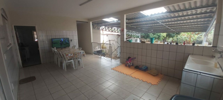 Imagem Casa com 4 Quartos à Venda, 120 m² em Incra 8 (brazlândia) - Brasília