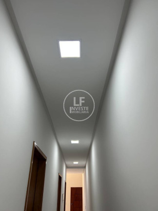 Imagem Casa com 3 Quartos à Venda, 150 m² em Setor Santos Dumont - Goiânia