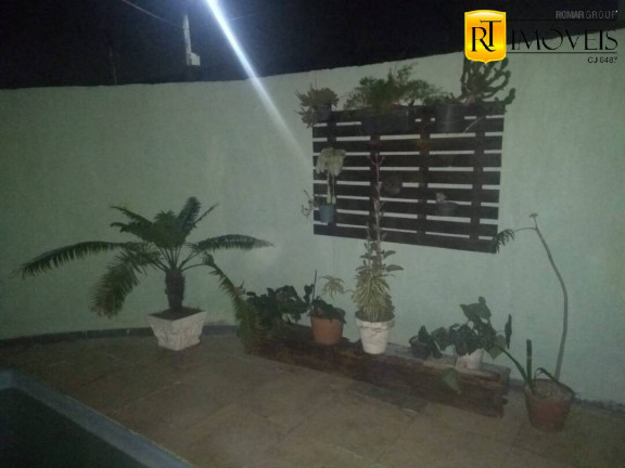 Imagem Casa com 2 Quartos à Venda, 75 m² em Sopotó - Iguaba Grande