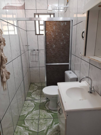 Imagem Chácara com 3 Quartos à Venda, 11.000 m² em Mãe Dos Homens - Bragança Paulista