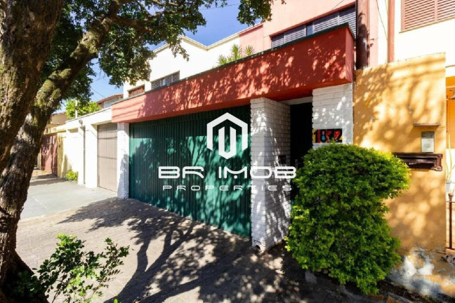 Imagem Casa com 3 Quartos à Venda, 150 m² em Indianópolis - São Paulo Imagem Casa com 3 Quartos à Venda, 150 m² em Indianópolis - São Paulo