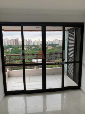 Imagem Cobertura com 2 Quartos à Venda, 140 m² em Brooklin - São Paulo