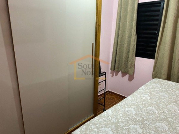 Imagem Casa de Condomínio com 1 Quarto à Venda, 53 m² em Santana - São Paulo Imagem Casa de Condomínio com 1 Quarto à Venda, 53 m² em Santana - São Paulo