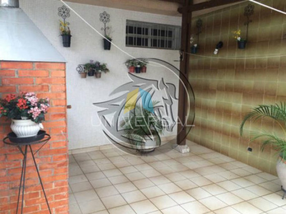 Imagem Sobrado com 3 Quartos à Venda, 270 m² em Vila Gomes Cardim - Sao Paulo