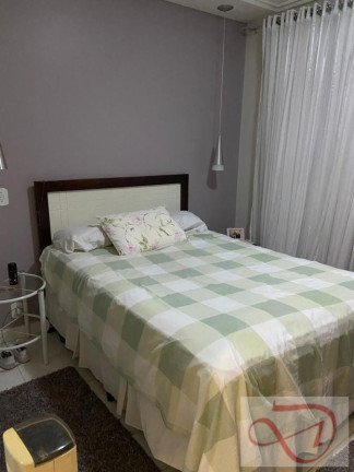 Imagem Apartamento com 2 Quartos à Venda, 79 m² em Jardim Bela Vista - Santo André Imagem Apartamento com 2 Quartos à Venda, 79 m² em Jardim Bela Vista - Santo André