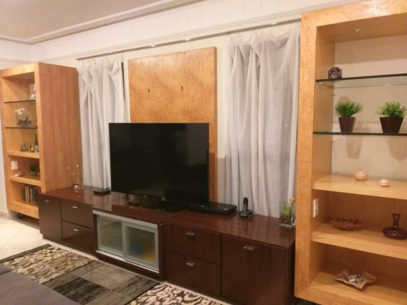 Imagem Apartamento com 3 Quartos à Venda, 129 m² em Parque Das Nações - Santo André Imagem Apartamento com 3 Quartos à Venda, 129 m² em Parque Das Nações - Santo André