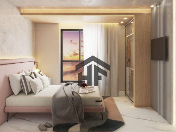 Imagem Apartamento com 1 Quarto à Venda, 30 m² em Piedade - Jaboatão Dos Guararapes Imagem Apartamento com 1 Quarto à Venda, 30 m² em Piedade - Jaboatão Dos Guararapes