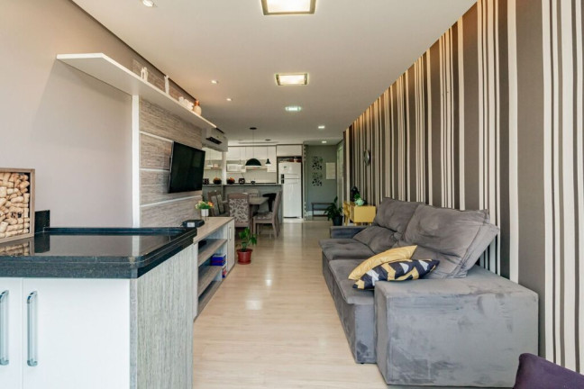 Imagem Apartamento com 3 Quartos à Venda, 84 m² em Jardim Botânico - Porto Alegre