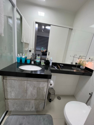 Imagem Casa de Condomínio com 3 Quartos à Venda, 174 m² em Jardim - Santo André Imagem Casa de Condomínio com 3 Quartos à Venda, 174 m² em Jardim - Santo André