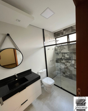 Imagem Casa com 3 Quartos à Venda, 265 m² em Alphaville Nova Esplanada - Votorantim Imagem Casa com 3 Quartos à Venda, 265 m² em Alphaville Nova Esplanada - Votorantim
