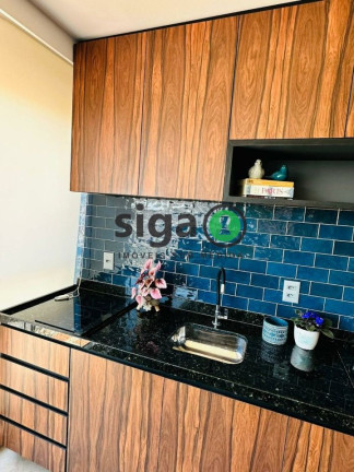 Imagem Apartamento com 3 Quartos à Venda, 133 m² em Mooca - São Paulo