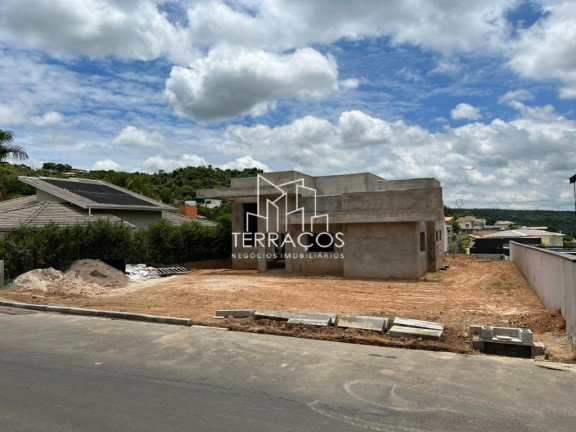 Imagem Imóvel com 4 Quartos à Venda, 180 m² em Horizonte Azul Ii - Itupeva