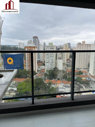 Imagem Apartamento com 2 Quartos à Venda, 62 m² em Jardim Das Acácias - São Paulo