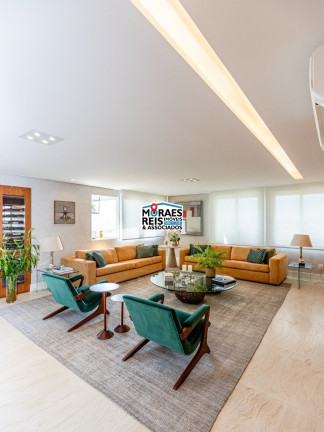 Imagem Apartamento com 4 Quartos à Venda, 411 m² em Jardim Marajoara - São Paulo Imagem Apartamento com 4 Quartos à Venda, 411 m² em Jardim Marajoara - São Paulo